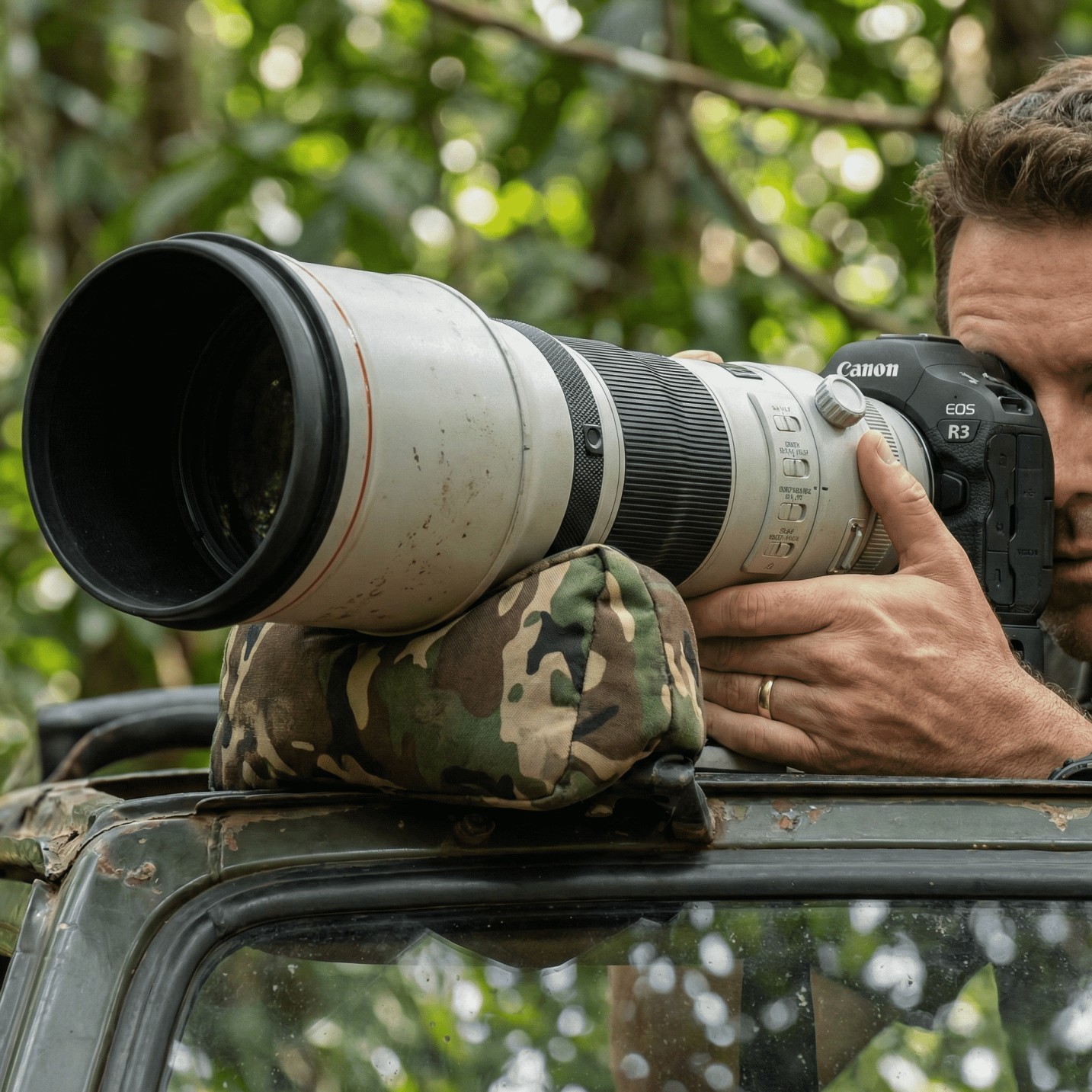 Accommodation Arrangements